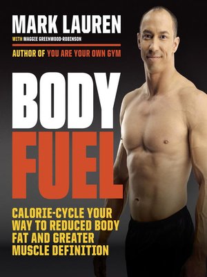 cover image of Body Fuel